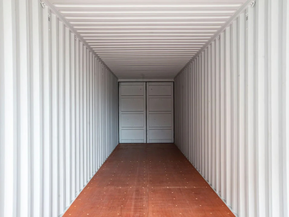40 Fuß Tunnel-Seecontainer – Neu oder Gebraucht - Image 3