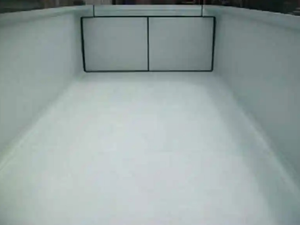 Open-Top container mit halber Höhe – für Schüttguttransporte - Image 3