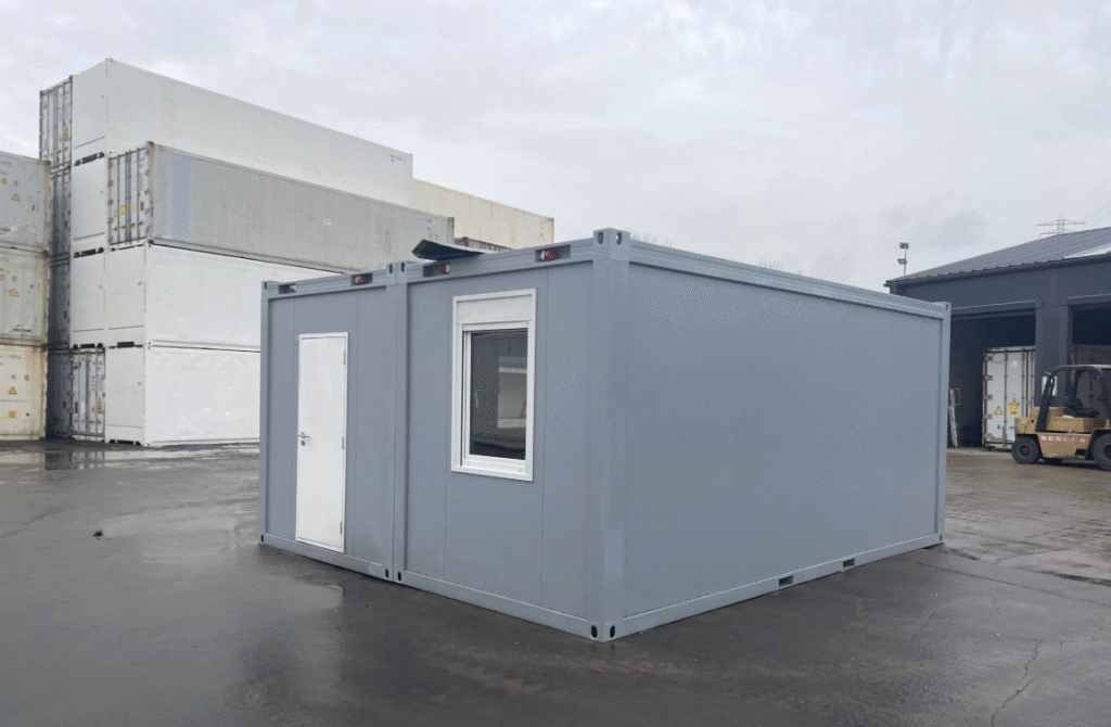 bürocontainer kaufen